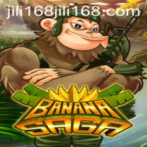 Discover the Thrilling World of BananaSaga and Its Unique Gameplay with JiLi168