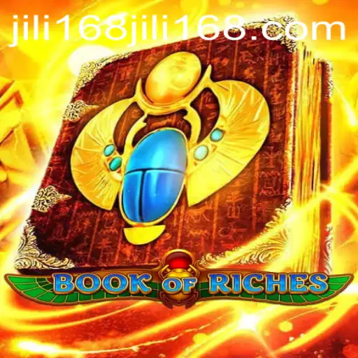 The Enchanting World of BookofRiches: Unraveling the Mysteries