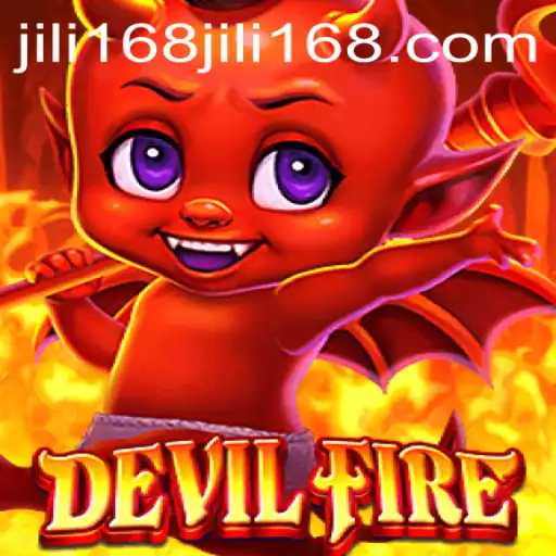 The Allure of DevilFire: An In-Depth Look at JiLi168's Latest Game