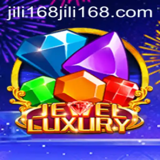 Discovering the Luxurious Thrills of JewelLuxury: Unlock the World of JiLi168