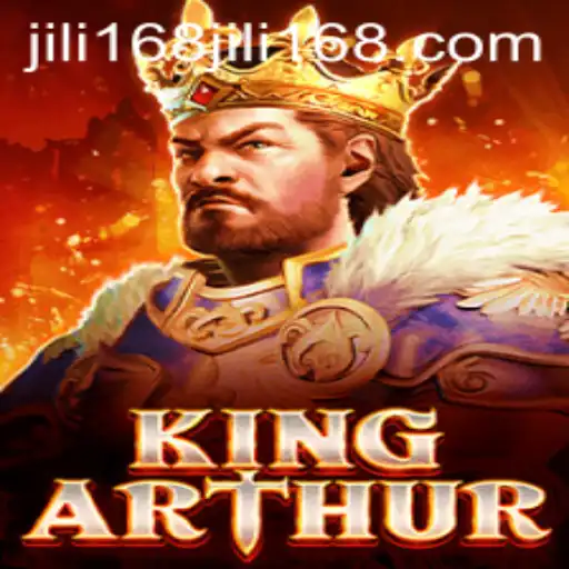 KingArthur: A Legendary Journey with JiLi168