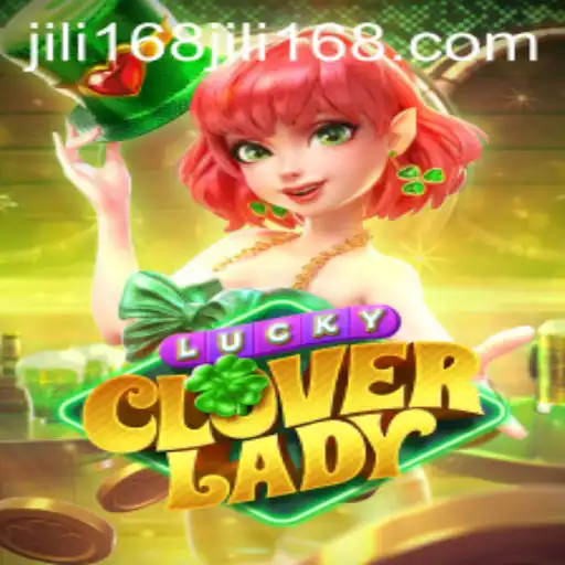 Discover the Enchanting World of LuckyCloverLady with JiLi168