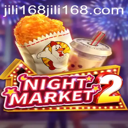 Dive into the Thrilling World of NightMarket2: Unveiling the Secrets of JiLi168