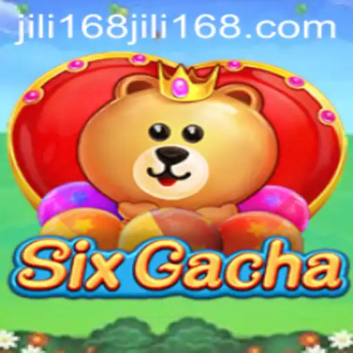 Exploring the World of SixGacha: A Riveting Journey with JiLi168