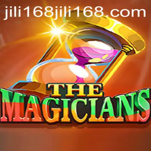 TheMagicians: A Magical Journey Into JiLi168