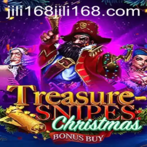 TreasuresnipesChristmas: A Festive Gaming Experience with JiLi168