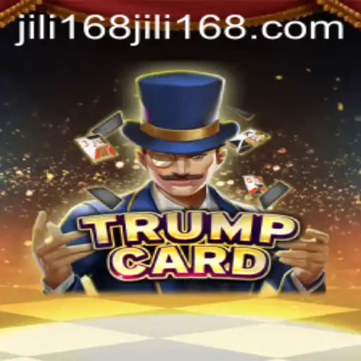TrumpCard: Mastering Strategy with JiLi168