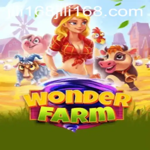 Discover WonderFarm: A Thrilling Journey into the World of JiLi168